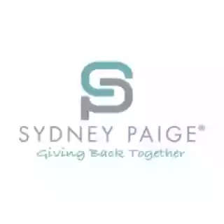 Sydney Paige discount codes