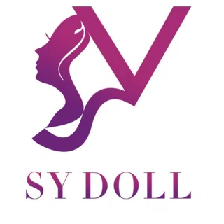 SY Doll  logo