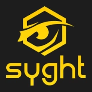 Syght Glass logo