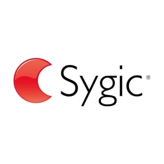 Shop Sygic logo