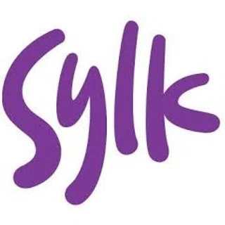Shop Sylk AU logo