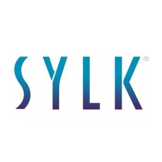 Shop SYLK USA logo