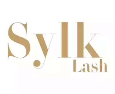 sylklash.com logo