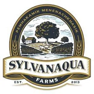 Shop Sylvanaqua Farms logo