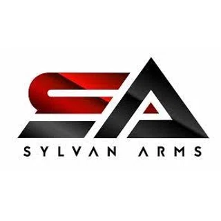 Sylvan Arms logo