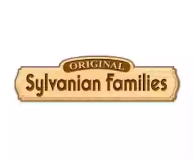 Shop Sylvanian Storekeepers promo codes logo
