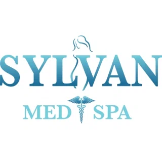 Sylvan Med Spa logo