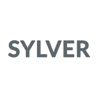 Shop SYLVER logo