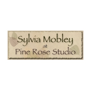Shop Sylvia Mobley logo
