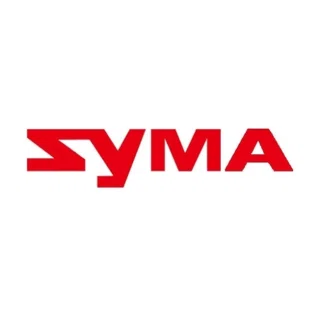 Shop Syma logo