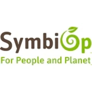 SymbiOp Garden Shop logo
