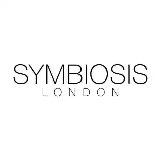 Shop Symbiosis London coupon codes logo