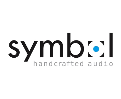 Shop Symbol Audio logo