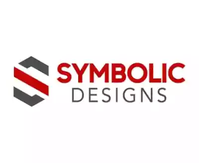 Shop Symbolic Designs coupon codes logo