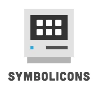 Shop Symbolicons logo