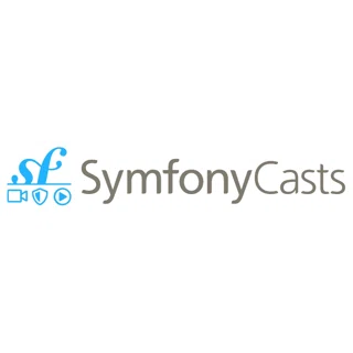 SymfonyCasts logo