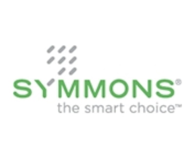 Shop Symmons logo