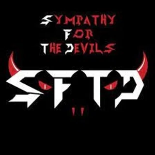 Sympathy For The Devils logo