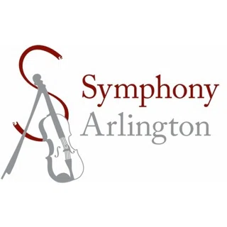 Shop Symphony Arlington logo