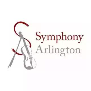 Shop Symphony Arlington logo