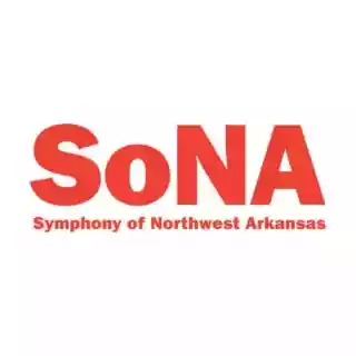  Symphony of Northwest Arkansas promo codes