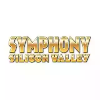 Shop Symphony Silicon Valley coupon codes logo