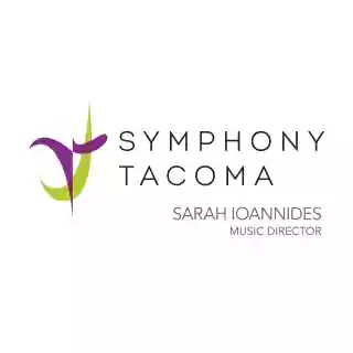  Symphony Tacoma logo