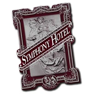 Symphony Hotel logo