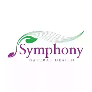 Shop Symphony Natural Health coupon codes logo