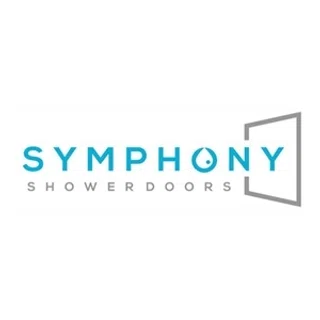 Symphony Showers logo