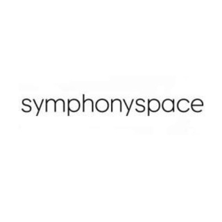 Symphony Space coupon codes