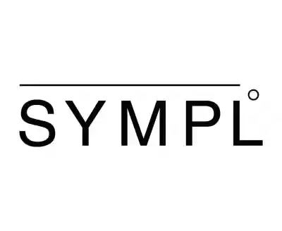 Shop Sympl Supply Co. logo