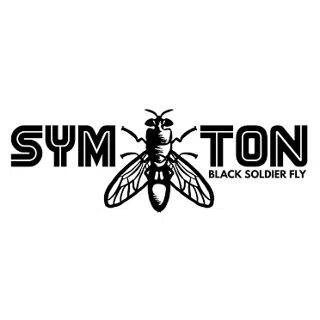 Symton logo