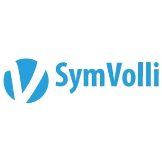 Shop SymVolli logo