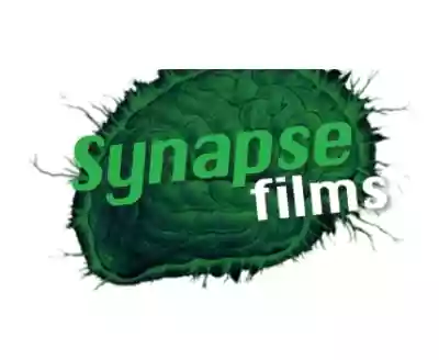 Shop Synapse Films coupon codes logo