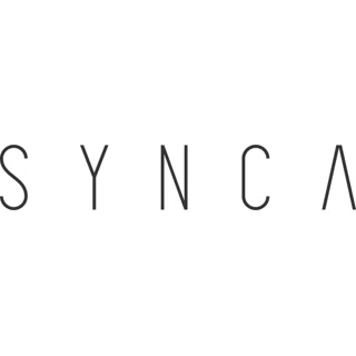 SYNCA logo