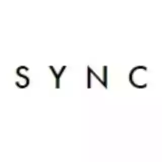 Shop Sync Denim logo