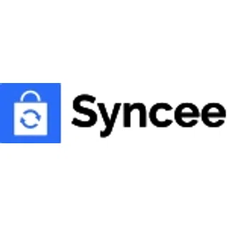 Shop Syncee logo