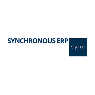Shop SyncERP logo
