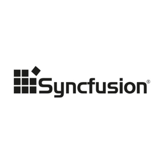 Syncfusion logo