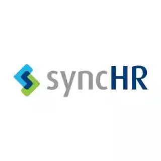 Shop SyncHR  logo