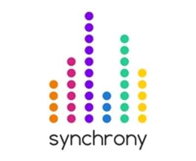 Shop Synchrony LEDs logo