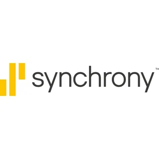Shop Synchrony logo