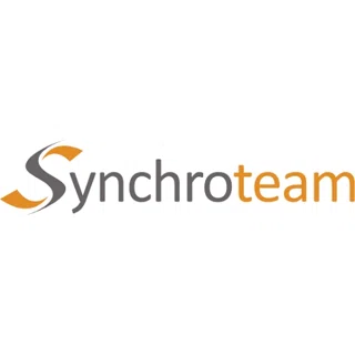 Shop Synchroteam logo
