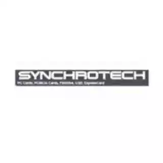 synchrotech.com logo