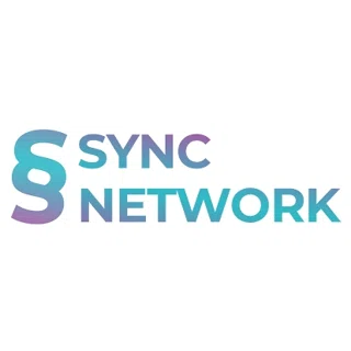 Shop SYNC Network logo