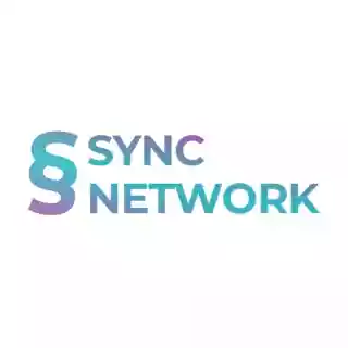 Shop SYNC Network coupon codes logo