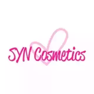 Shop SYN Cosmetics discount codes logo