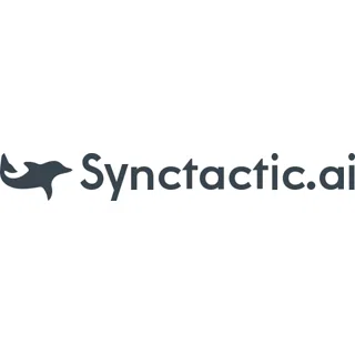 Synctactic AI logo