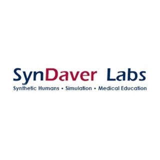 Shop SynDaver Labs logo
